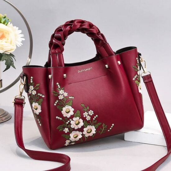 Aurelle Mini Handbag